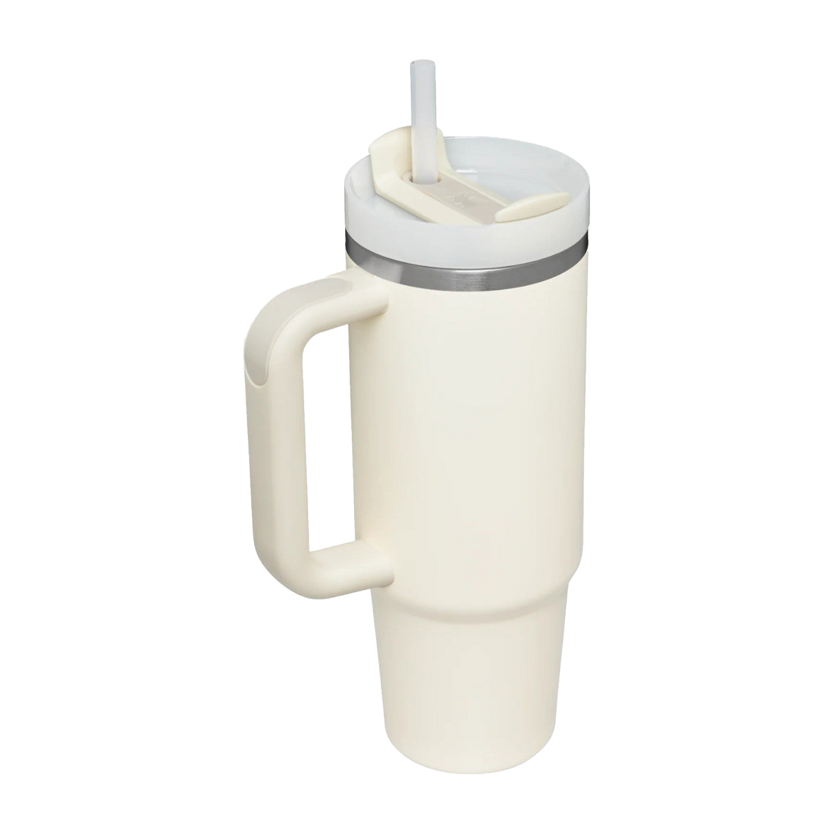 The Quencher H2.O FlowState™ Tumbler | 887 ML | CREAM 2.0