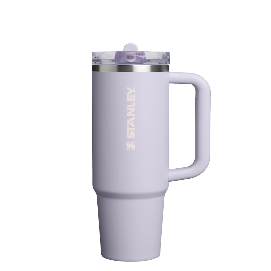The Quencher Protour Flip Straw | 887 ML | PURPLE DUST