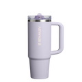 The Quencher Protour Flip Straw | 887 ML | PURPLE DUST