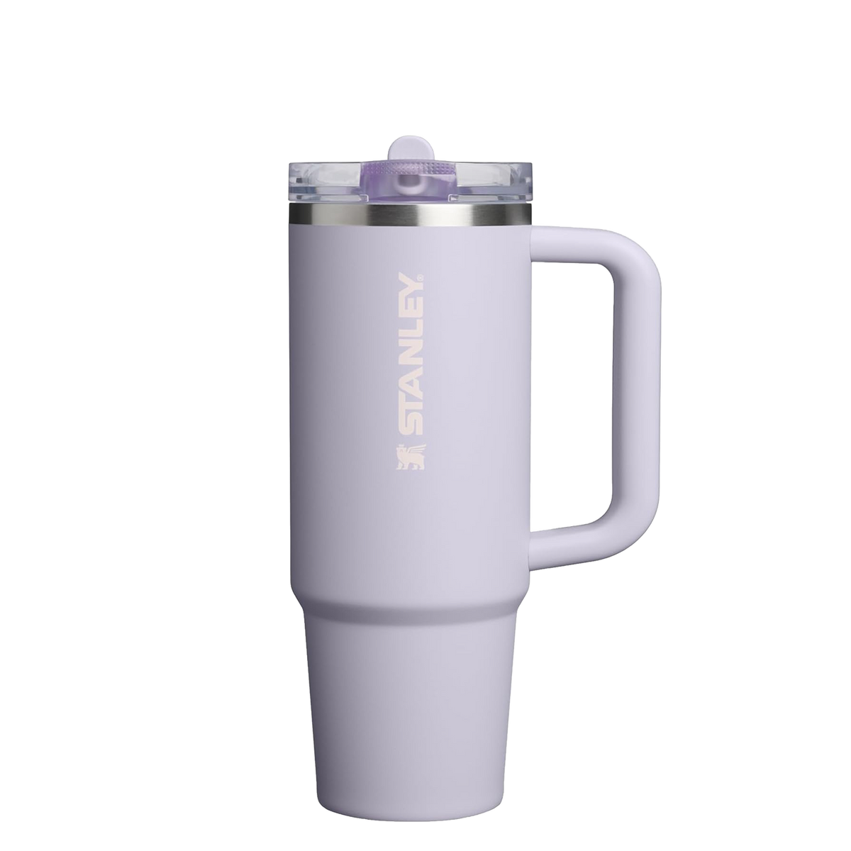 The Quencher Protour Flip Straw | 887 ML | PURPLE DUST