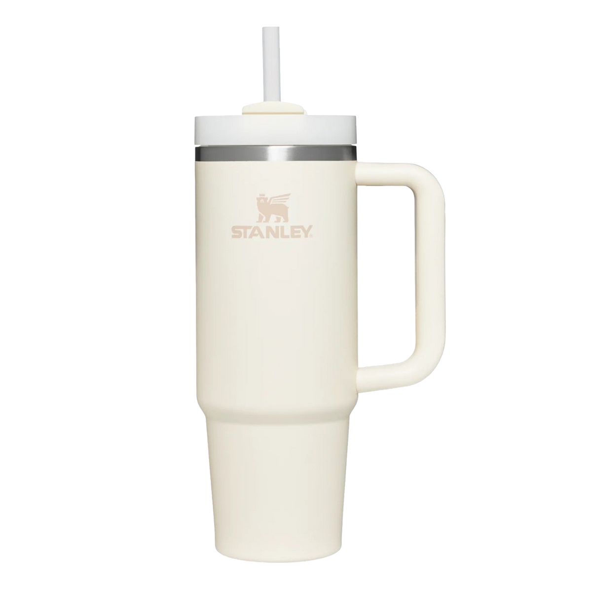 The Quencher H2.O FlowState™ Tumbler | 887 ML | CREAM 2.0