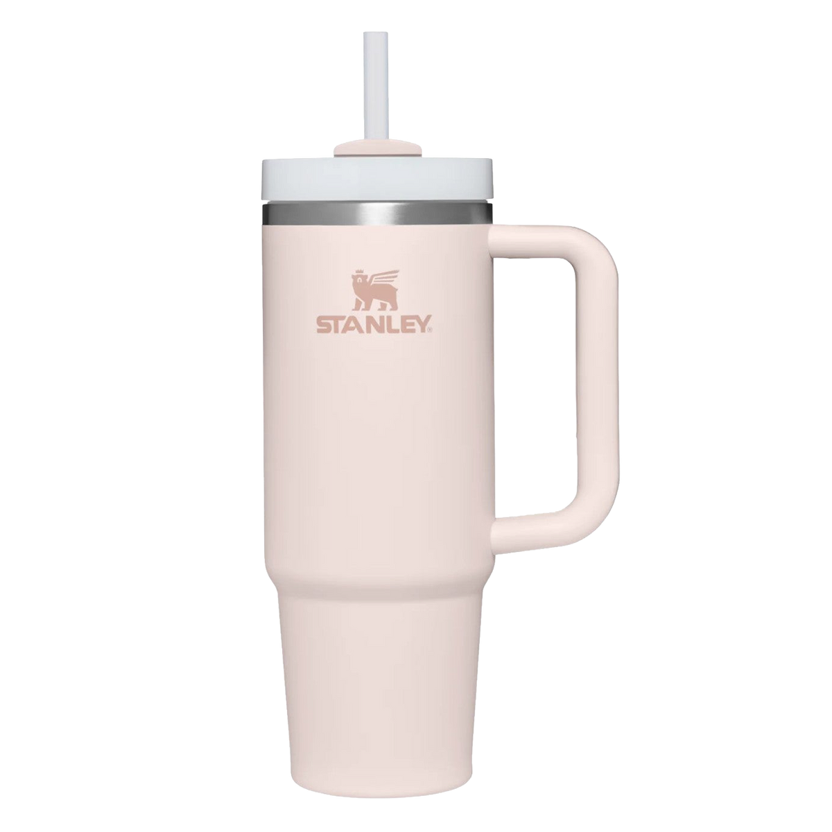 The Quencher H2.O FlowState™ Tumbler | 887 ML | ROSE QUARTZ 2.0