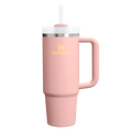 The Quencher H2.O FlowState™ Tumbler | 887 ML | PEACH ROSE