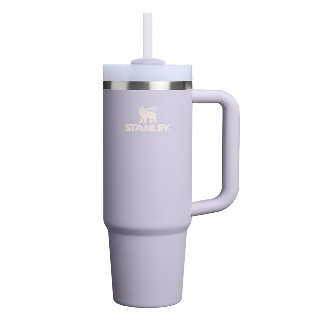 The Quencher H2.O FlowState™ Tumbler | 887 ML | PURPLE DUST