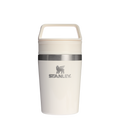 The Café-to-go Travel Mug | 237 ML | CREAM GLOSS