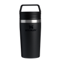 The Café-to-go Travel Mug | 354 ML | BLACK 2.0