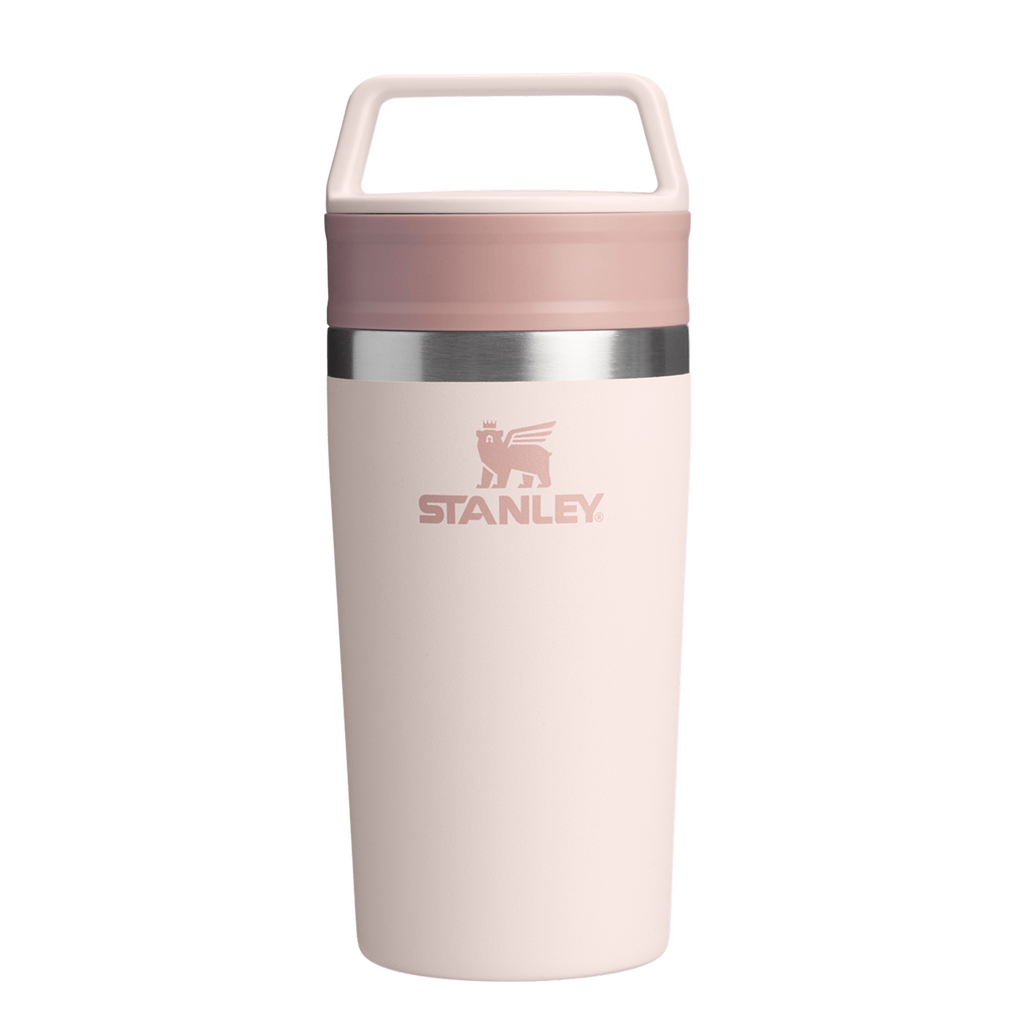 The Café-to-go Travel Mug | 354 ML | ROSE QUARTZ