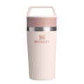 The Café-to-go Travel Mug | 354 ML | ROSE QUARTZ
