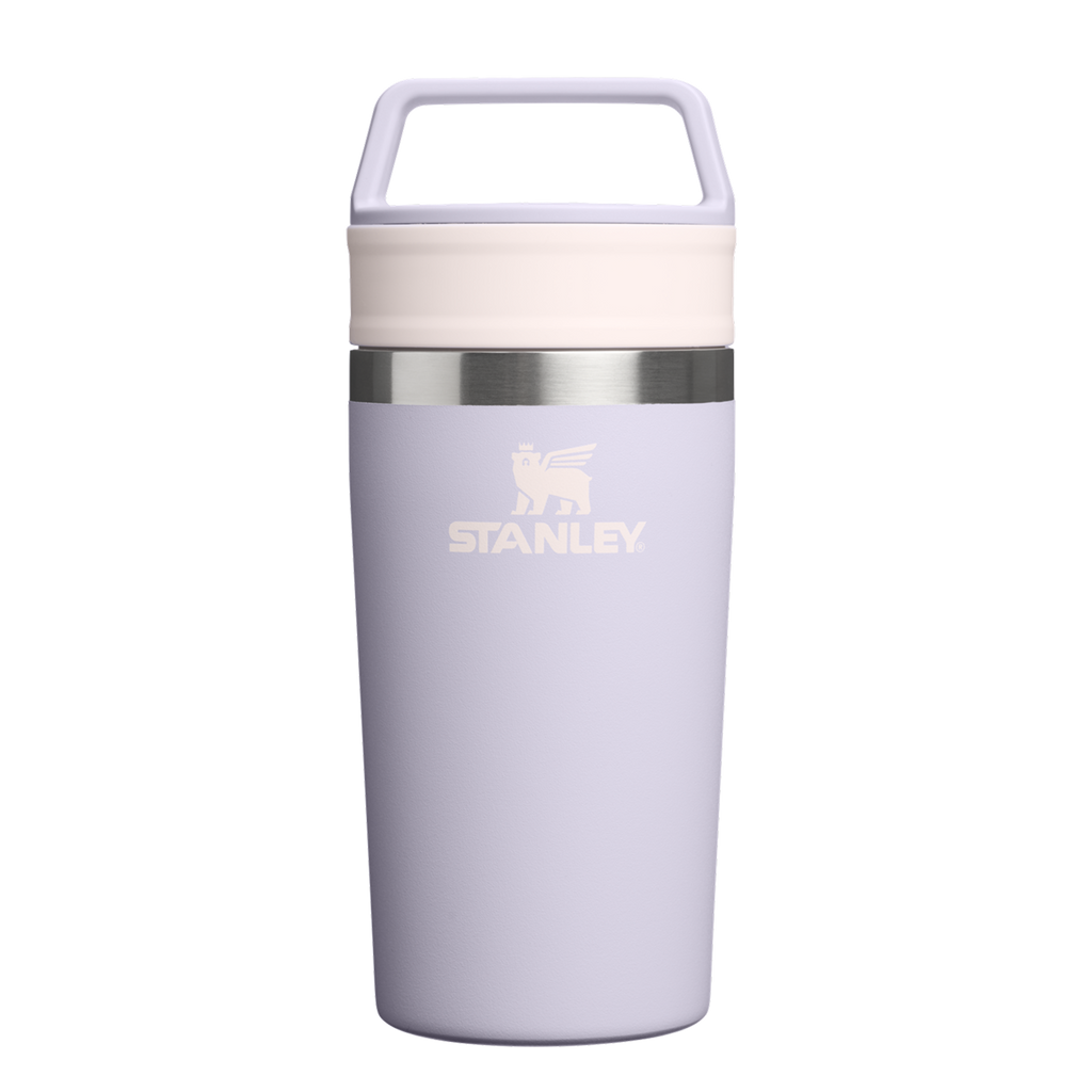 The Café-to-go Travel Mug | 354 ML | PURPLE DUST