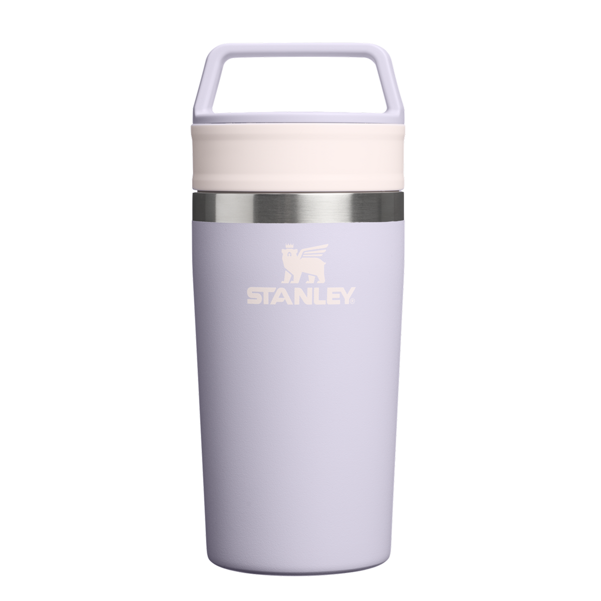 The Café-to-go Travel Mug | 354 ML | PURPLE DUST