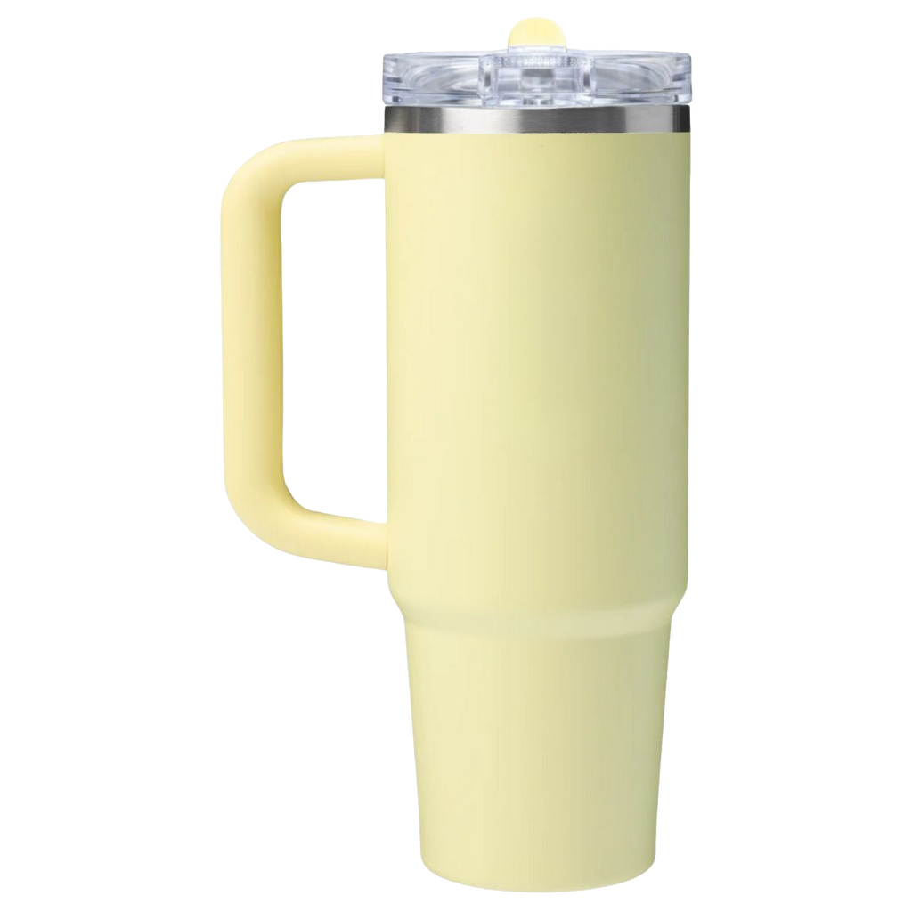 The Quencher Protour Flip Straw | 887 ML | POMELO
