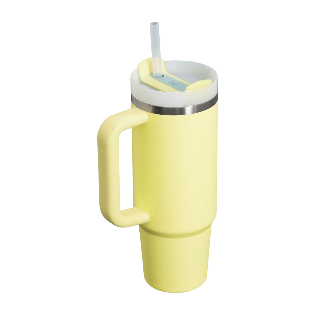 The Quencher H2.O FlowState™ Tumbler | 887 ML | POMELO