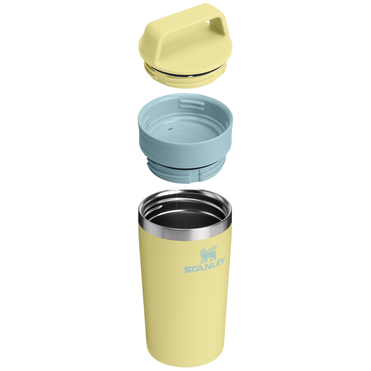 The Café-to-go Travel Mug | 354 ML | POMELO