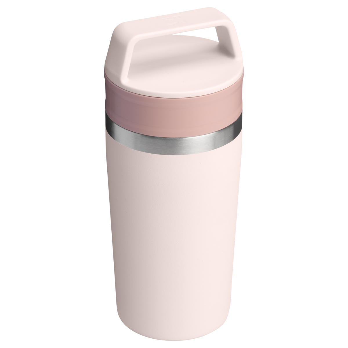 The Café-to-go Travel Mug | 354 ML | ROSE QUARTZ