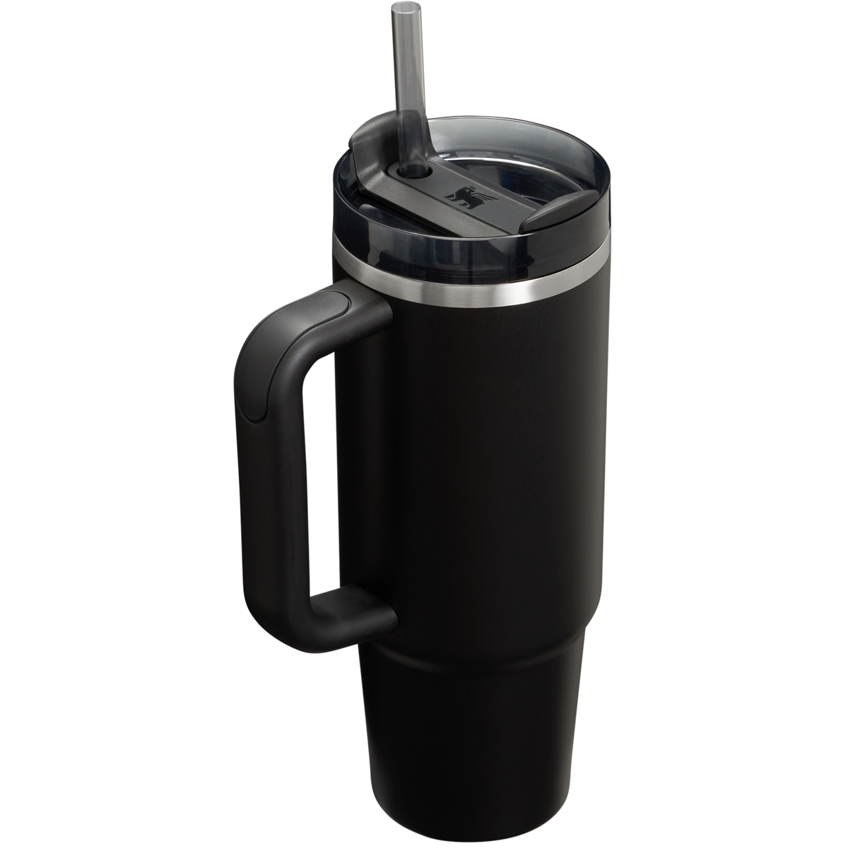The Quencher H2.O FlowState™ Tumbler | 887 ML | BLACK 2.0