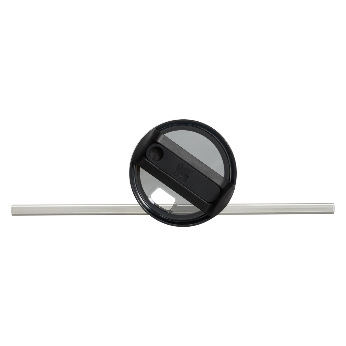 The Quencher H2.O FlowState™ Tumbler | 887 ML | BLACK 2.0