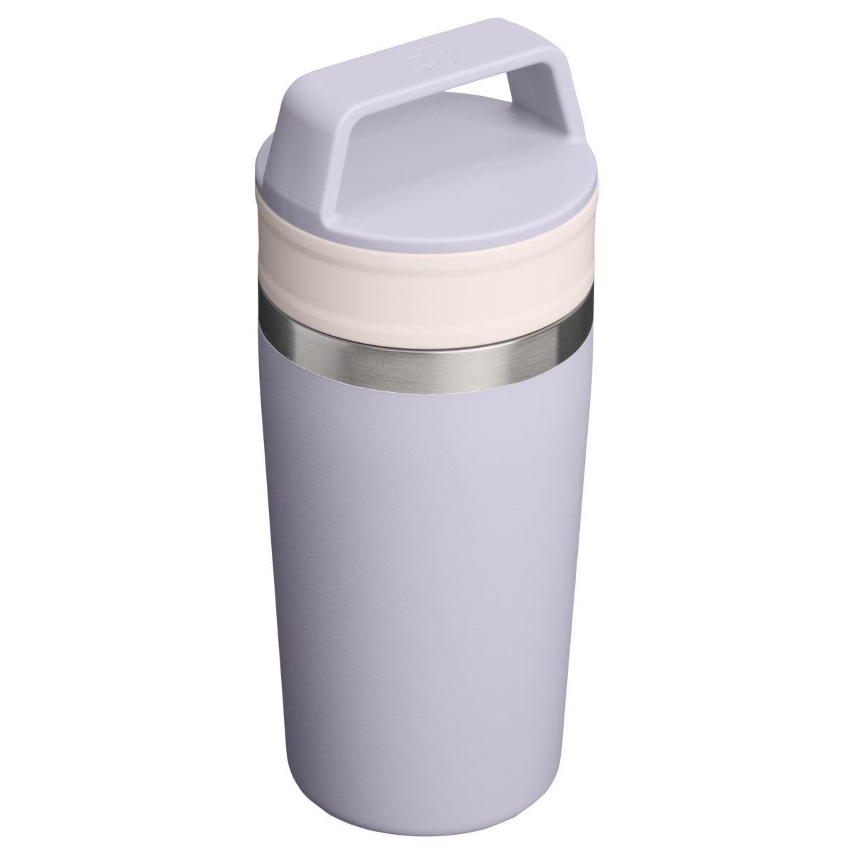 The Café-to-go Travel Mug | 354 ML | PURPLE DUST