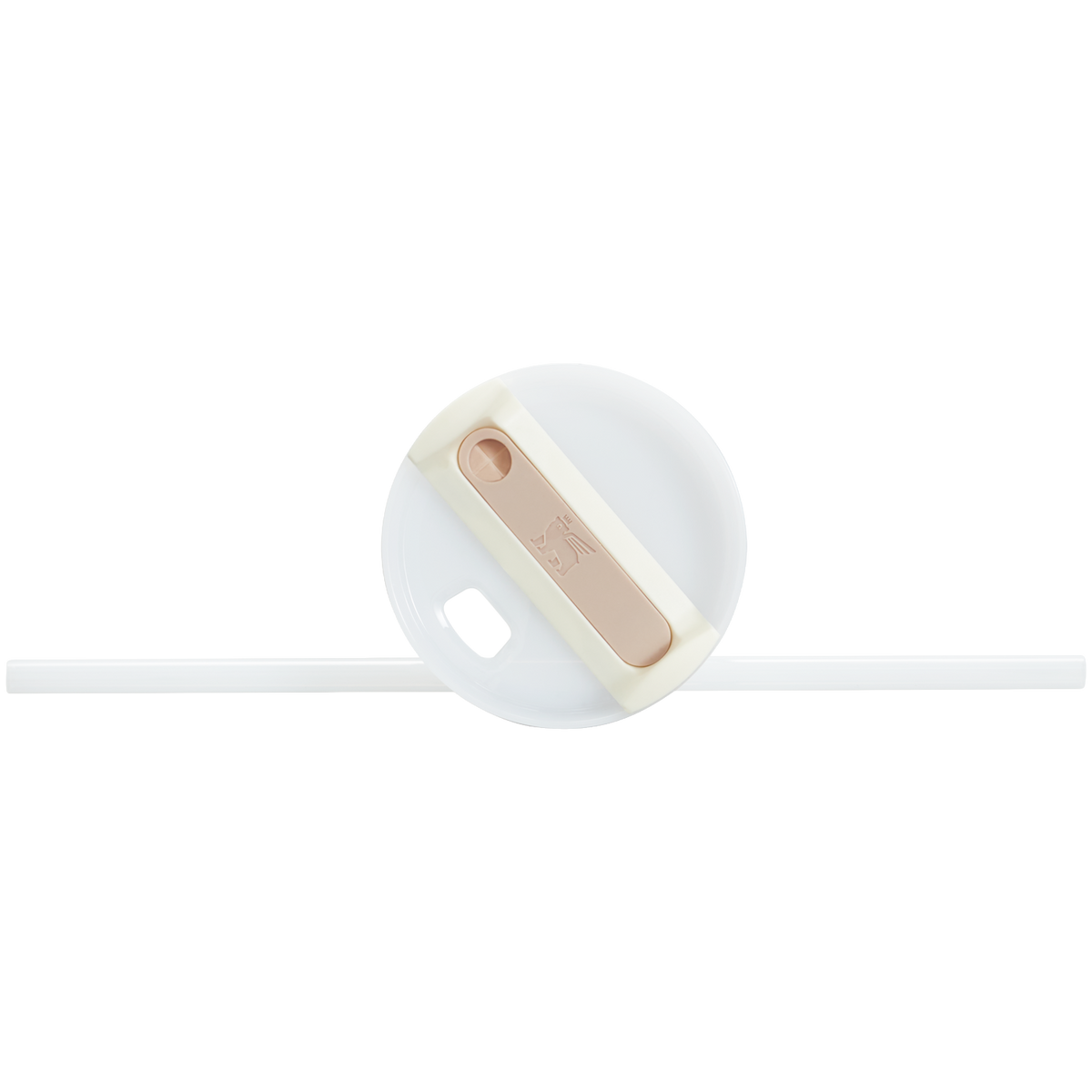 The Quencher H2.O FlowState™ Tumbler | 887 ML | CREAM 2.0