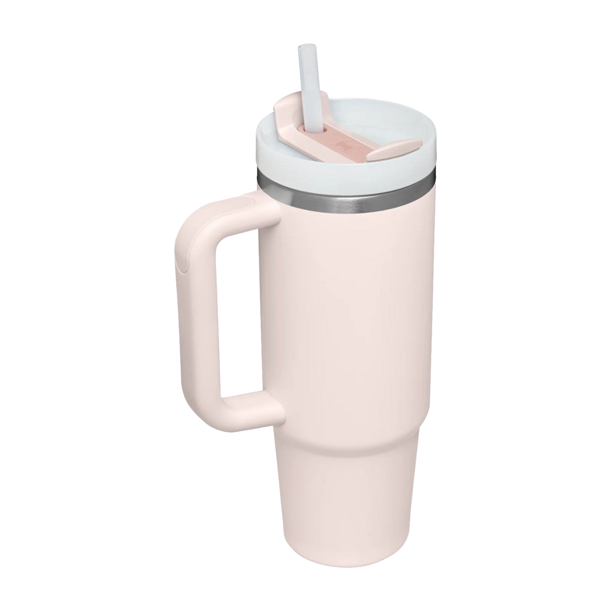 The Quencher H2.O FlowState™ Tumbler | 887 ML | ROSE QUARTZ 2.0